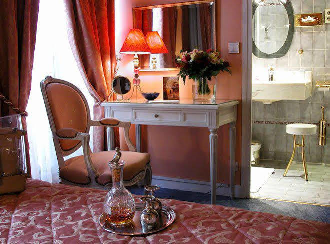 Vendôme Opera 4*