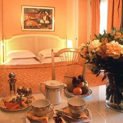 Hotel Vendôme Opera