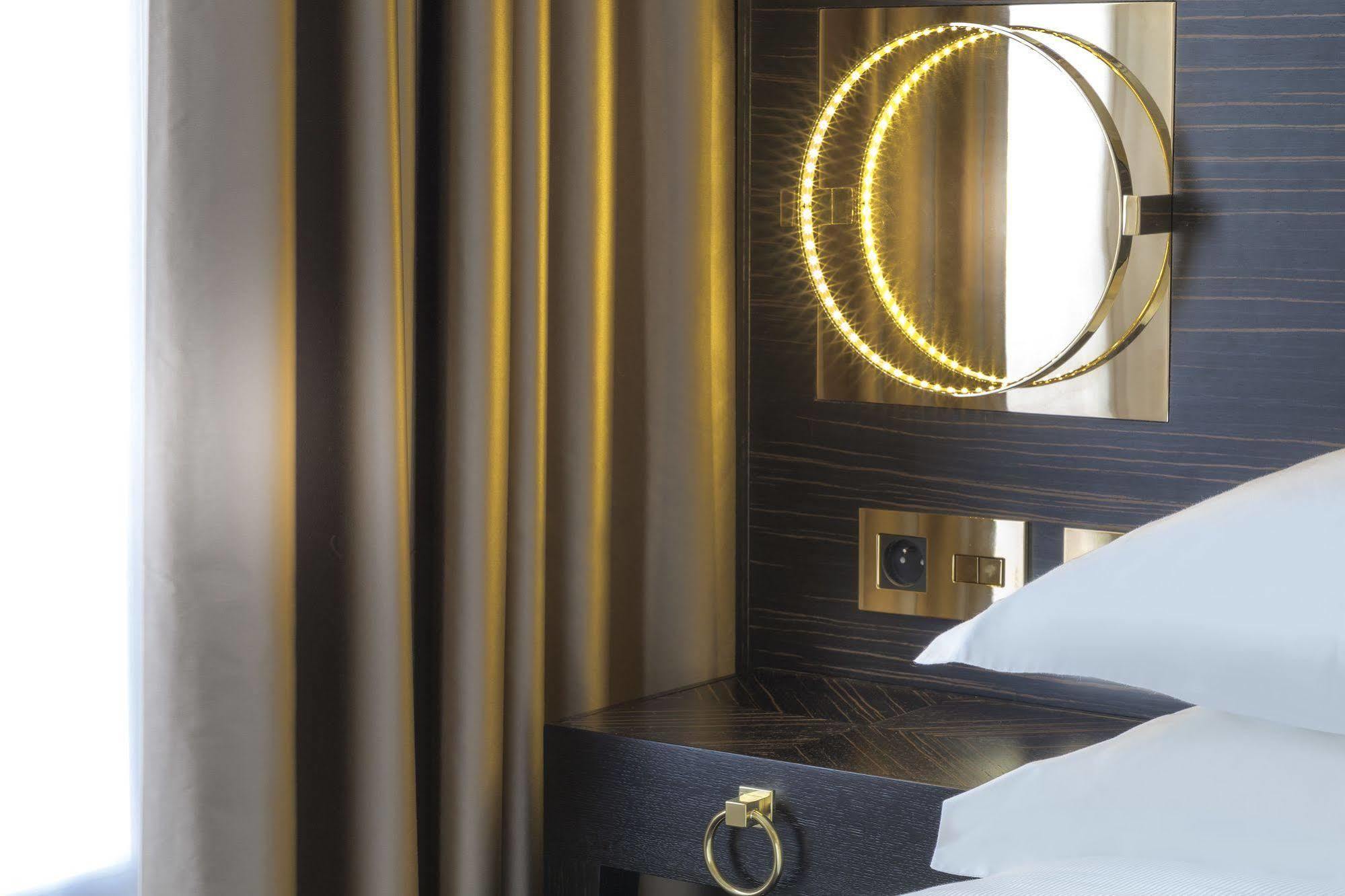 Hotel Vendôme Opera 4*