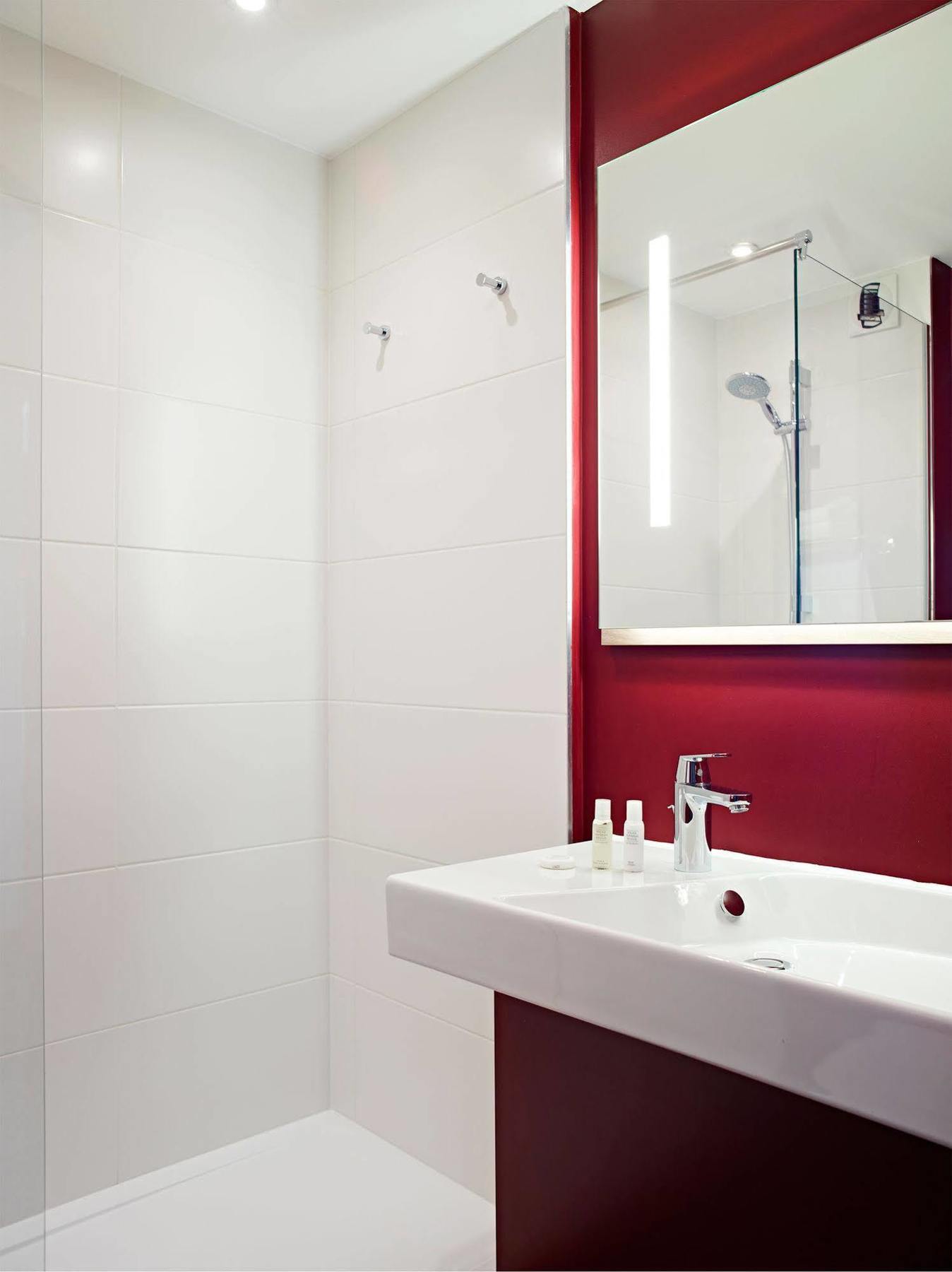 Hotel Median Congres 3*