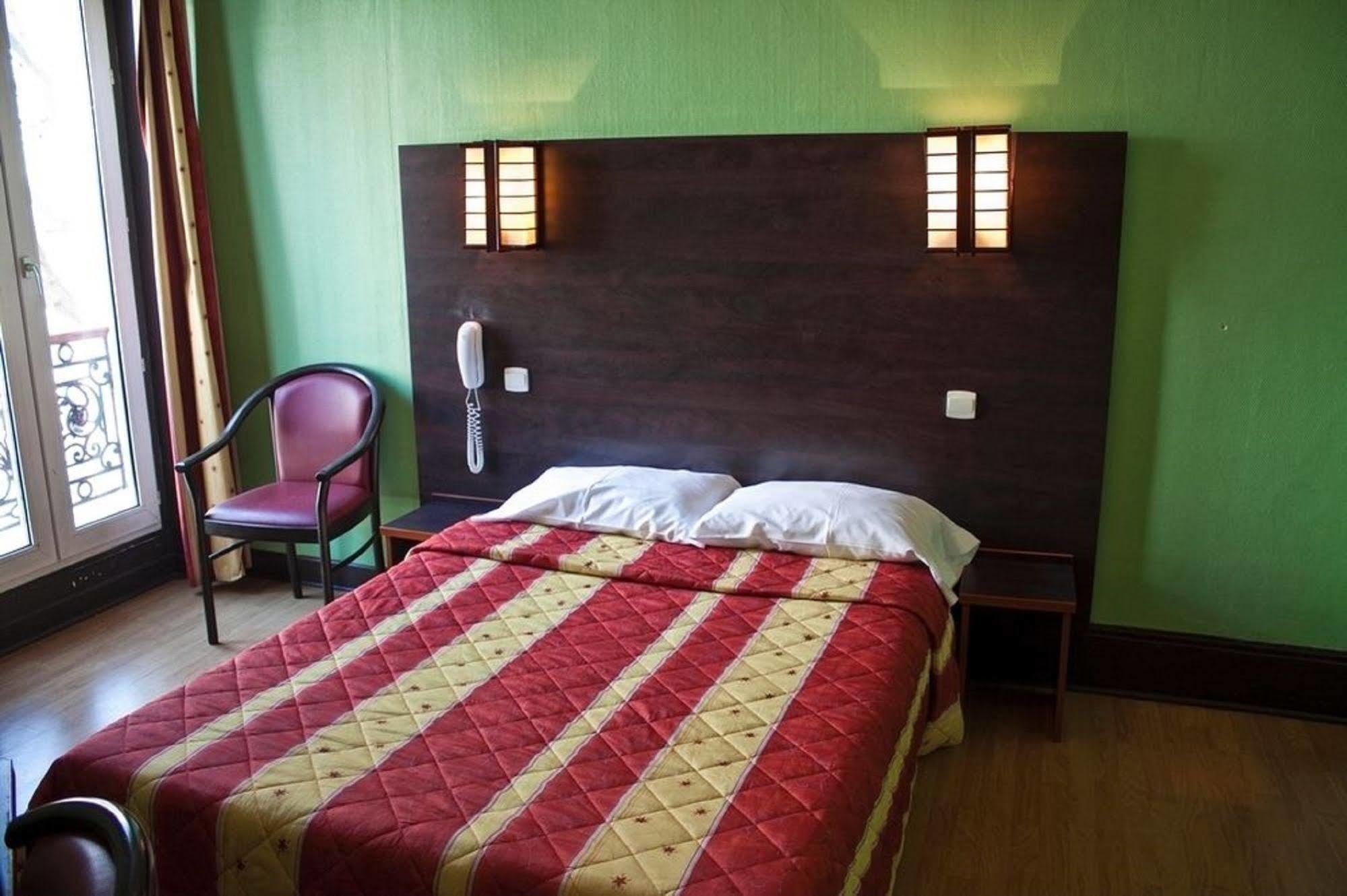 Cambrai Hotel