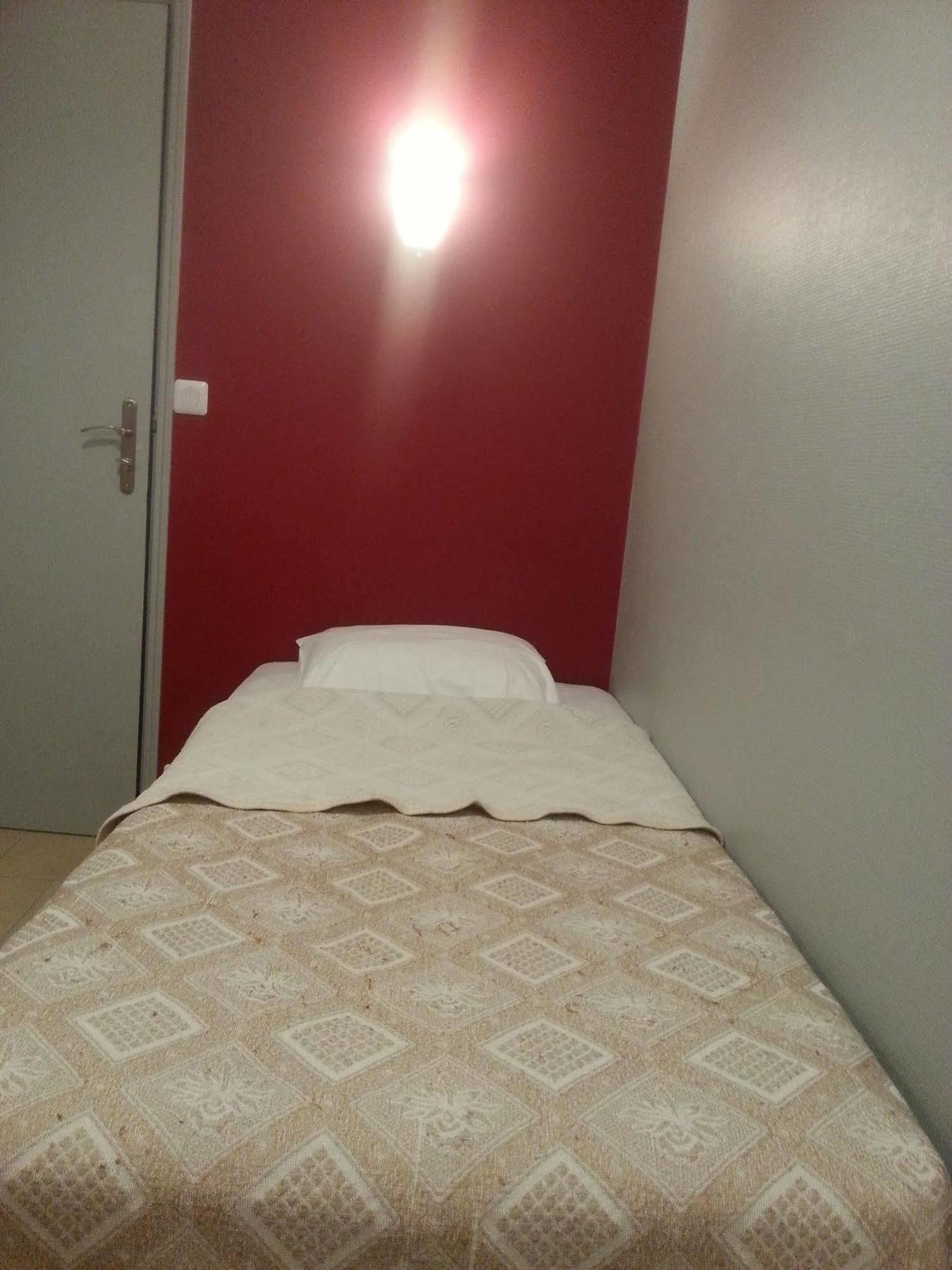 Hotel Hipotel Bastille Saint Antoine Paris