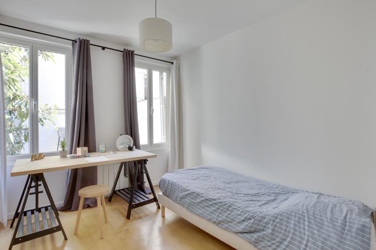 Apartment Aragon
