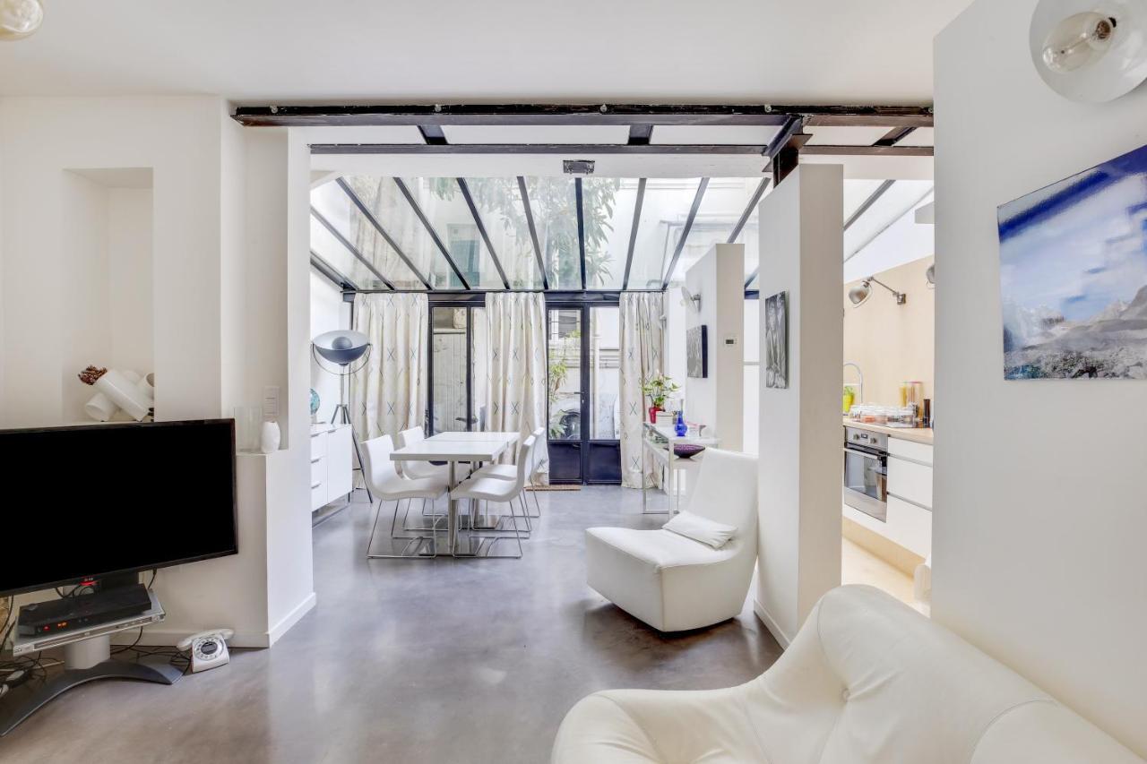 Aragon Apartment *