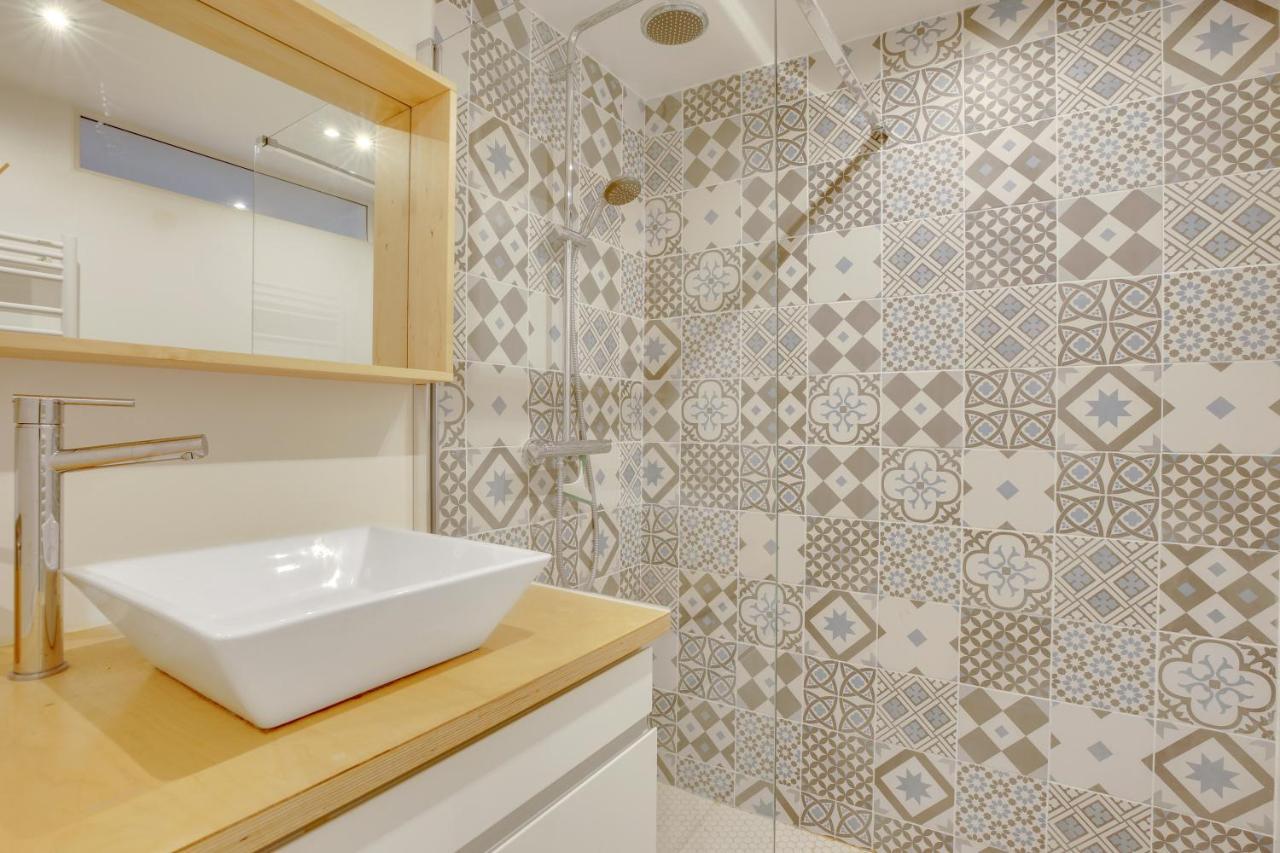Aragon Apartment