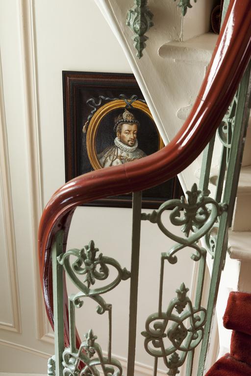 Hotel Résidence Henri Iv