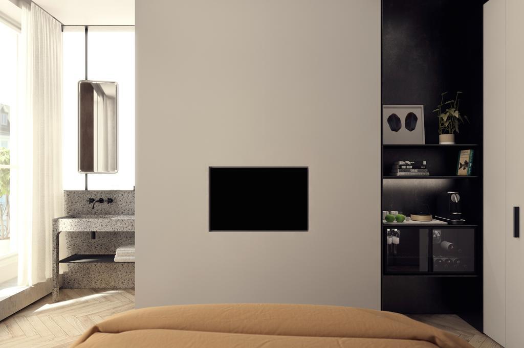 Hotel National Des Arts Et Métiers 4*