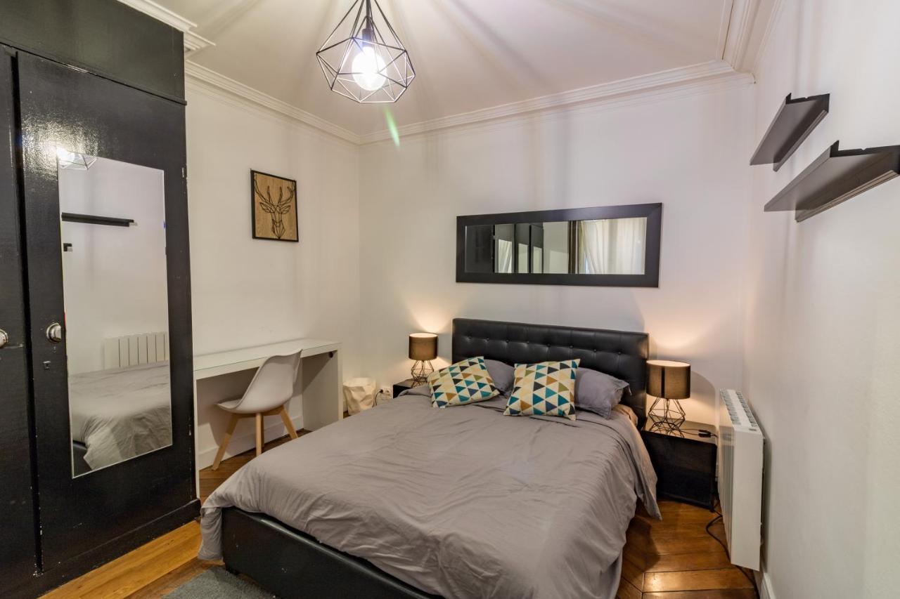 Apartment Private - Champs-elysees