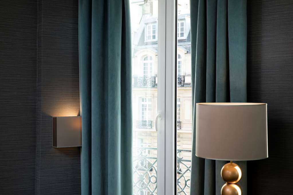Hotel Plaza Etoile