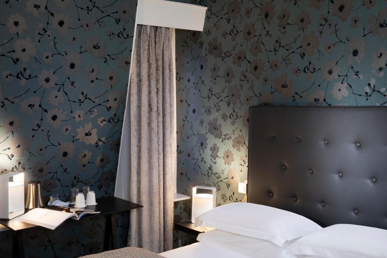 Plaza Etoile Hotel Paris