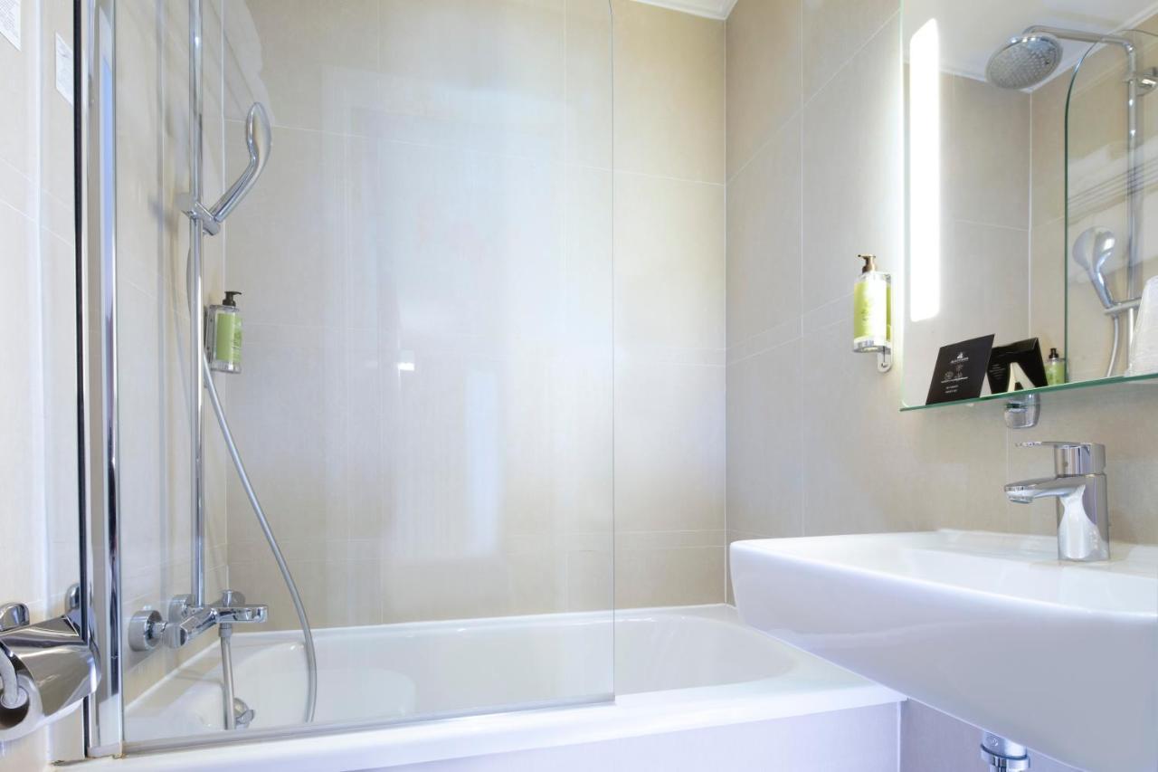 Hotel Plaza Etoile Paris