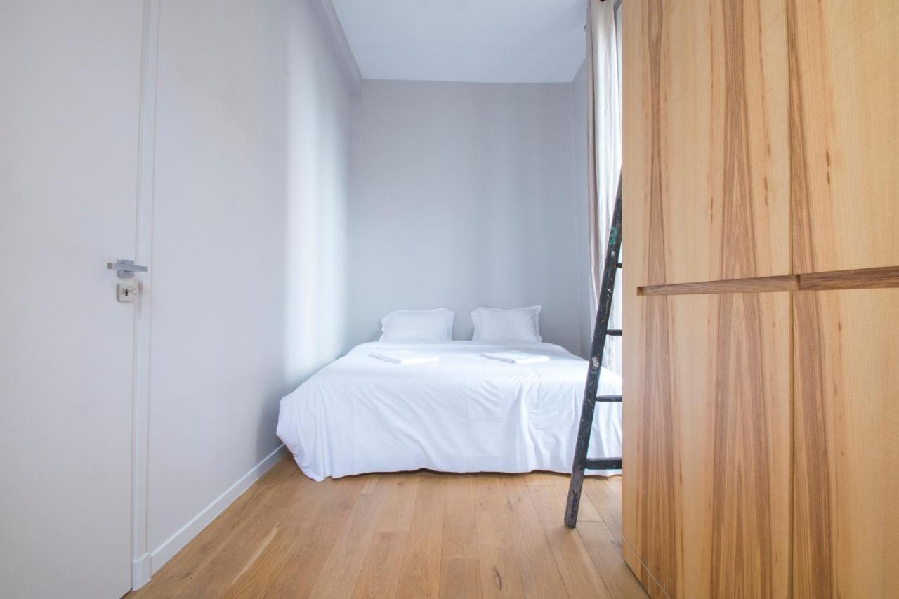 Aparthotel Luxury Duplex - Marais