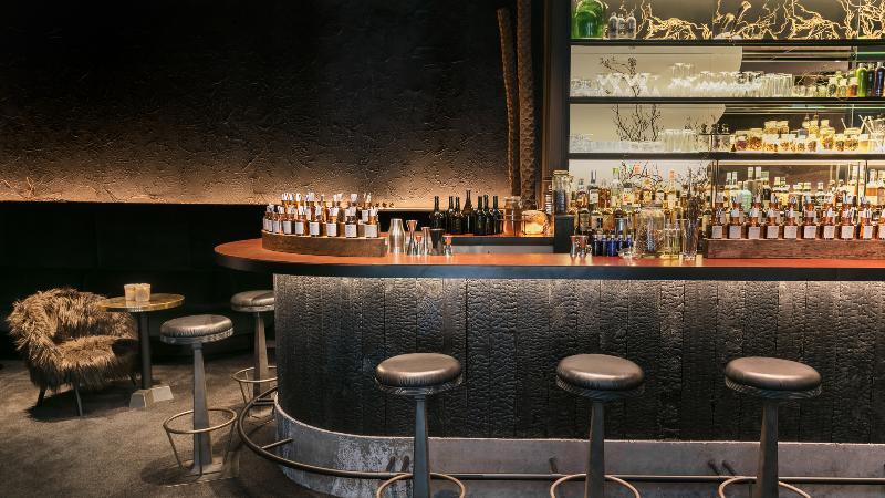 National Des Arts Et Métiers Hotel 4*