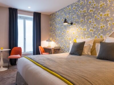 Le Mareuil Paris