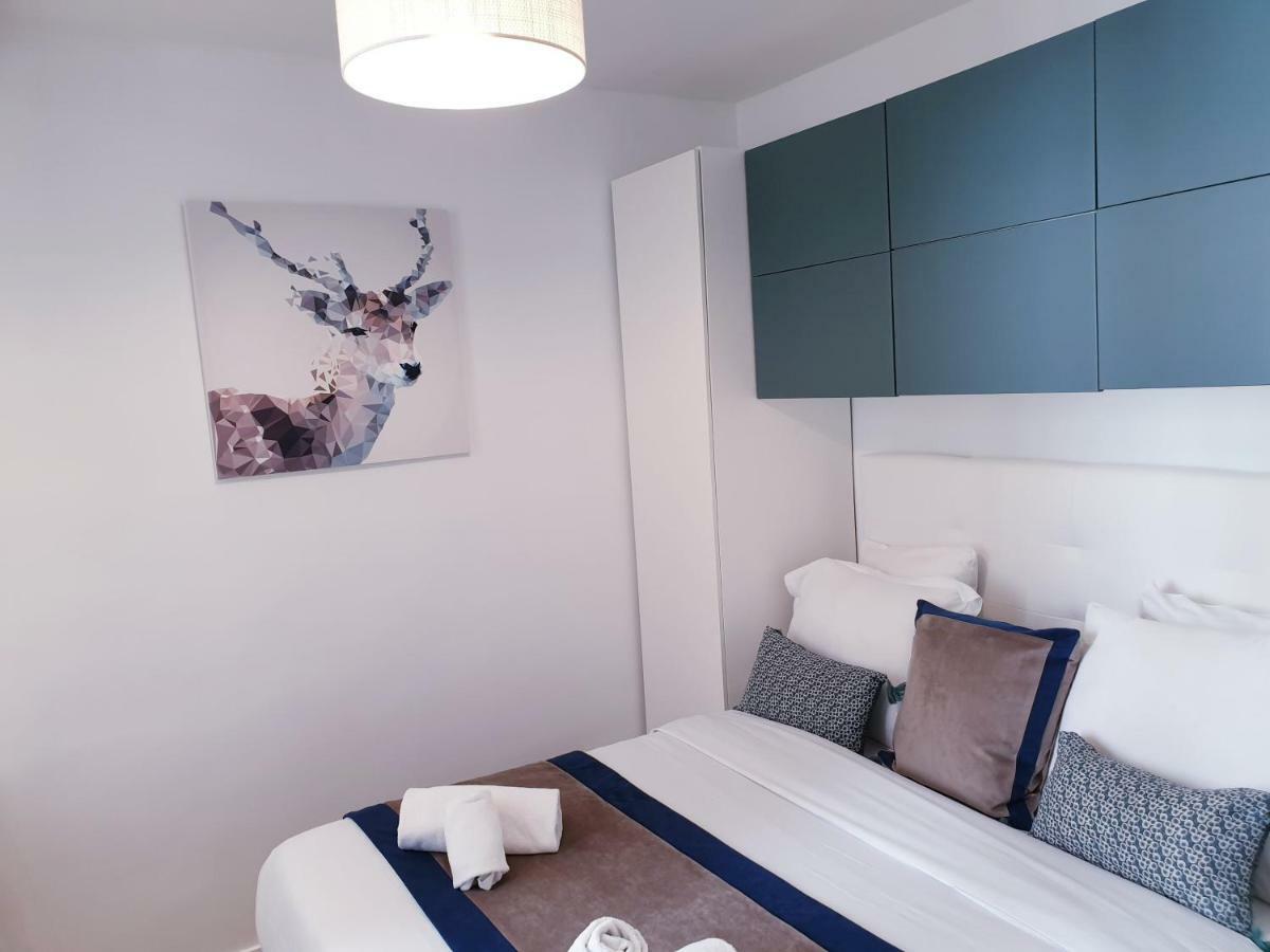 Quartier Latin - Mouffetard Appartement Paris