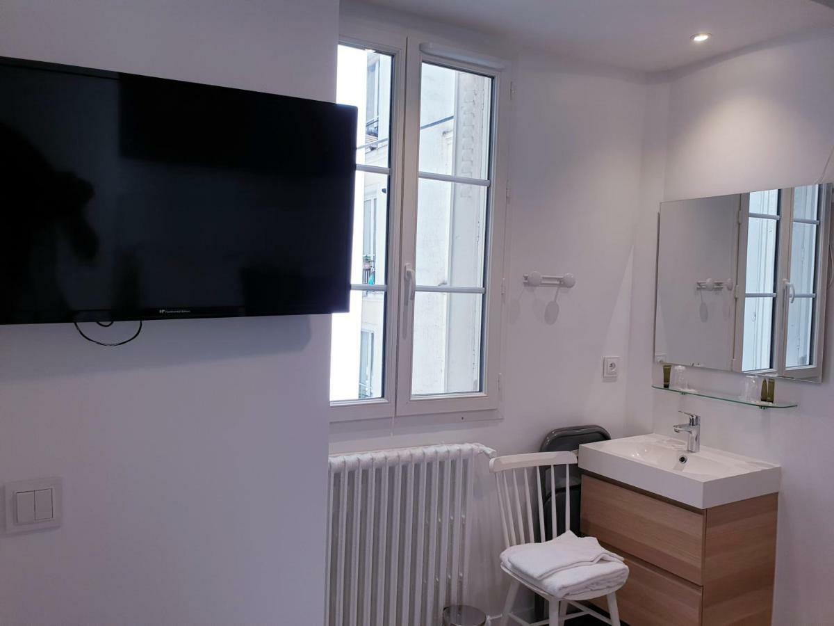 Appartement Quartier Latin - Mouffetard Paris