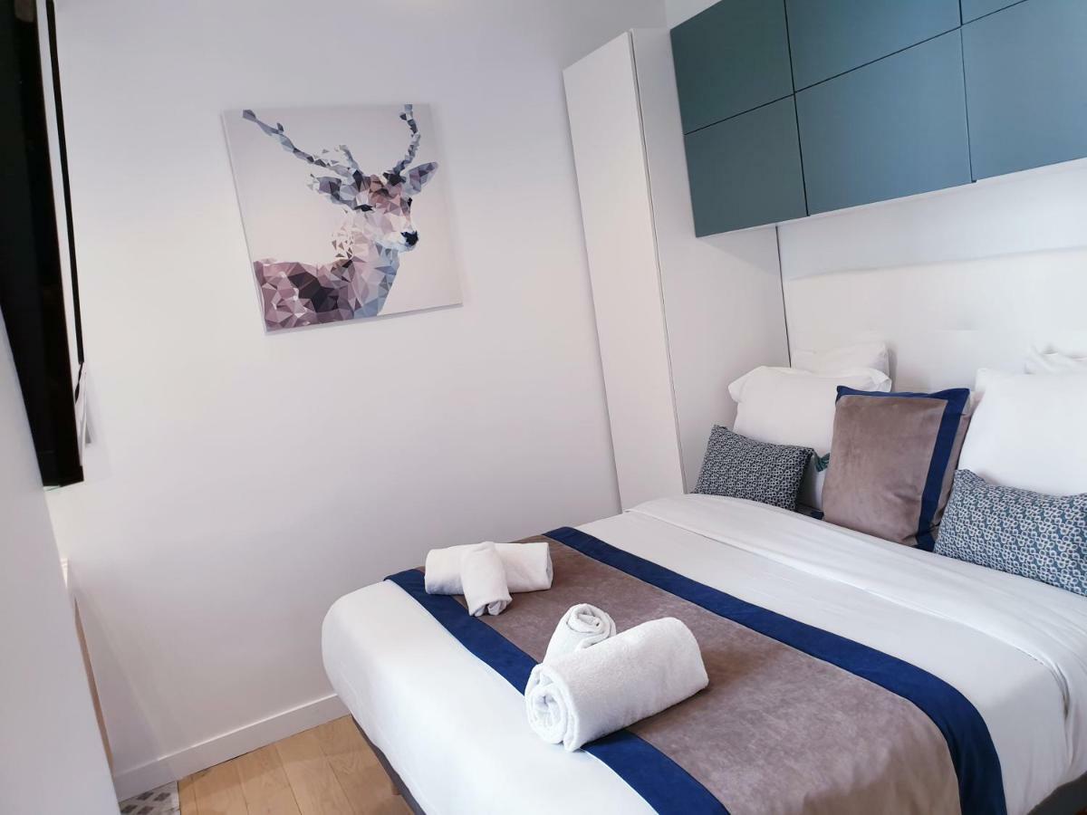 Appartement Quartier Latin - Mouffetard *