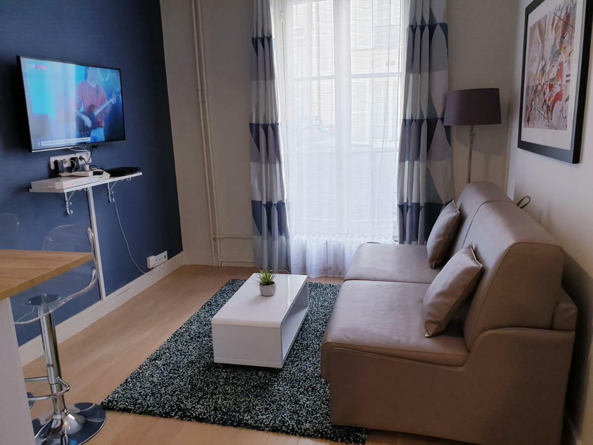Appartement Quartier Latin - Mouffetard