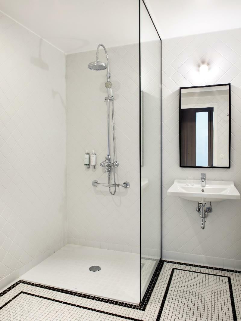 Hotel Rendez-vous Batignolles