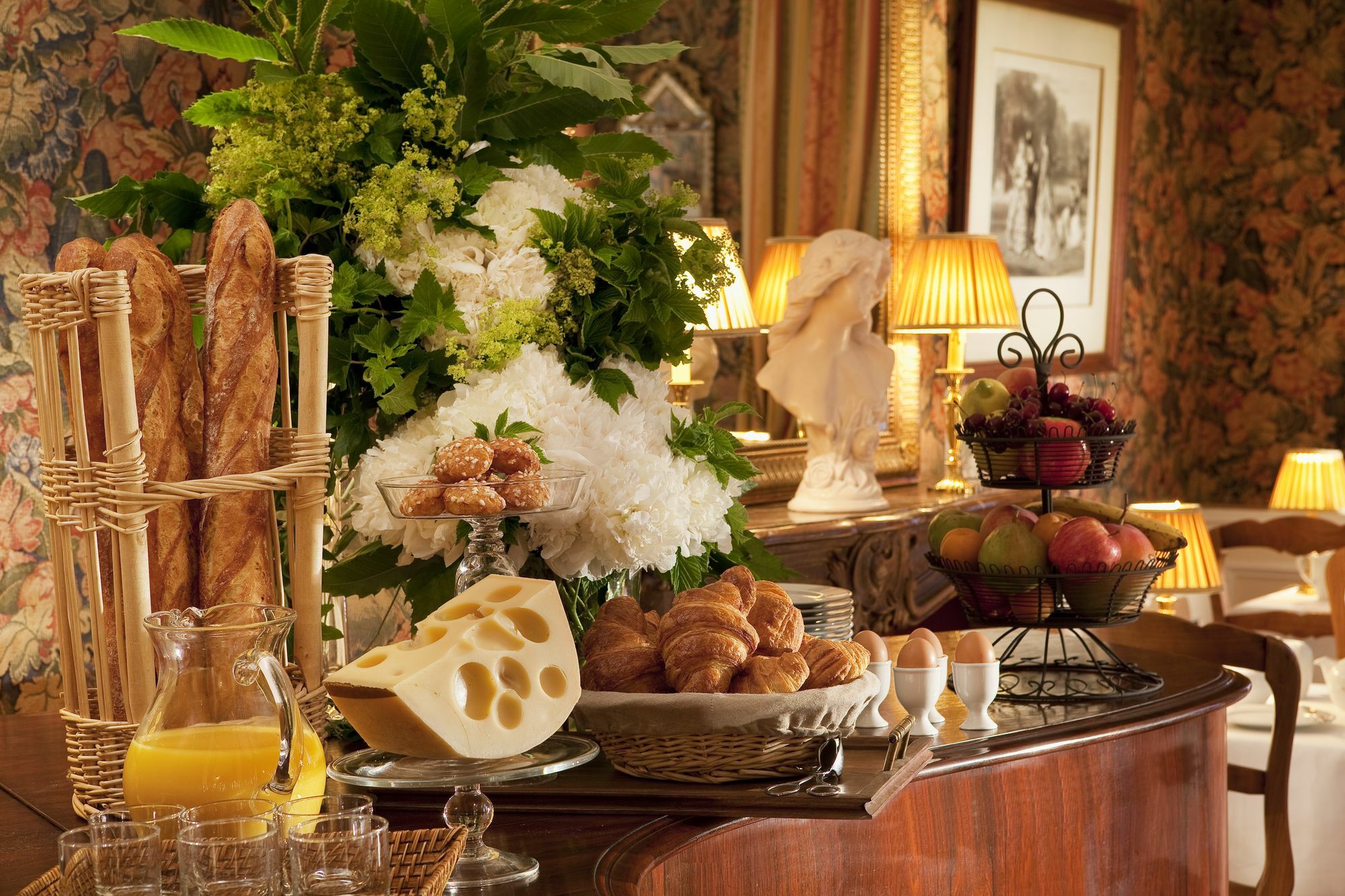 D'angleterre Hotel 4*