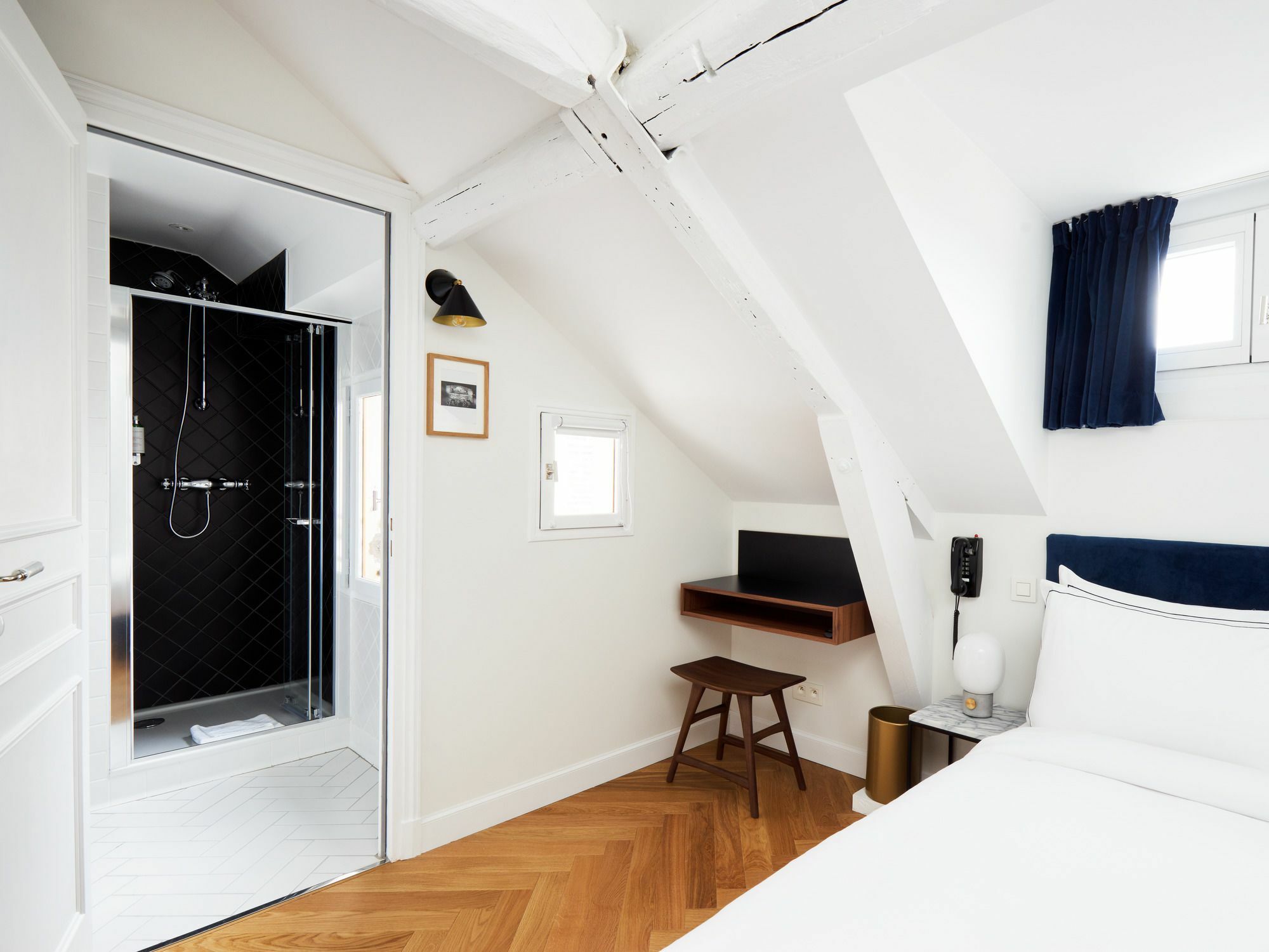 Rendez-vous Batignolles