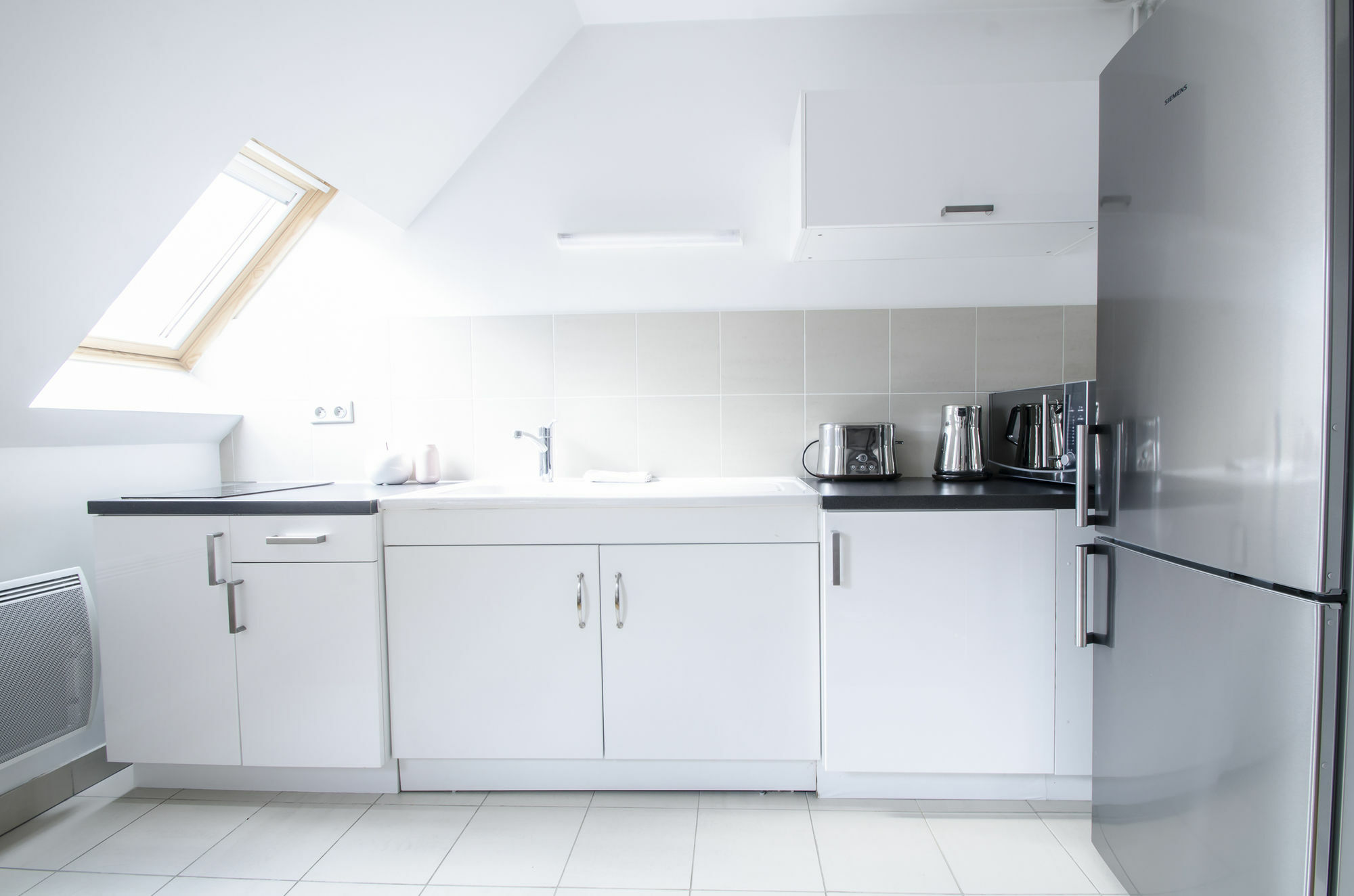 Luxury Apartment In Paris - Montorgueil *