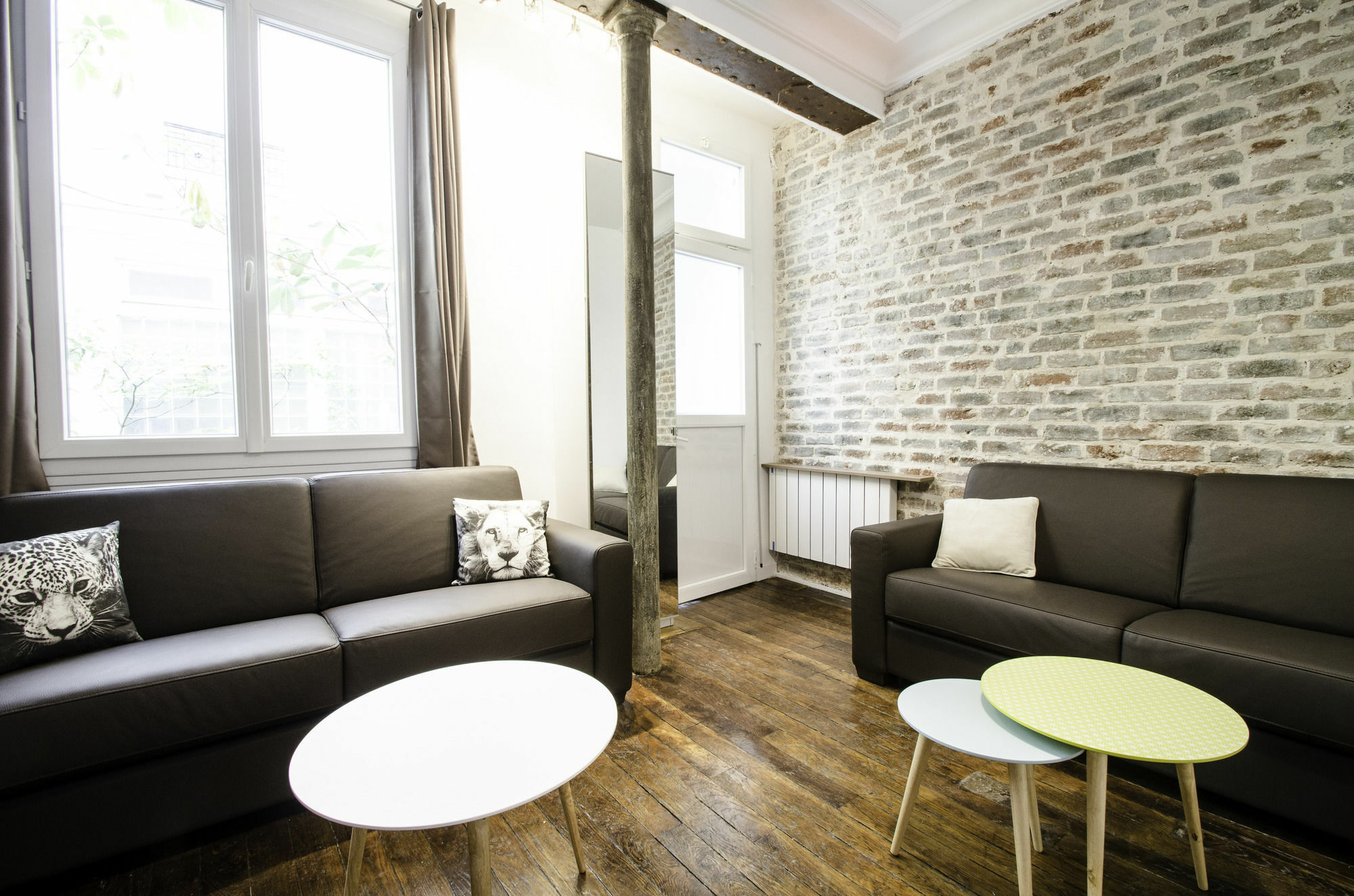 Luxury Apartment In Paris - Montorgueil Paris