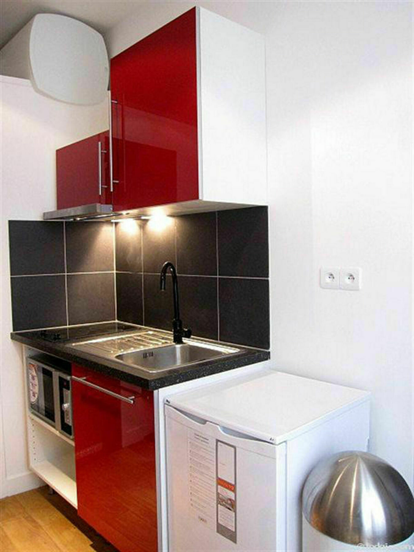 Apartment Luxury Apartment In Paris - Montorgueil *