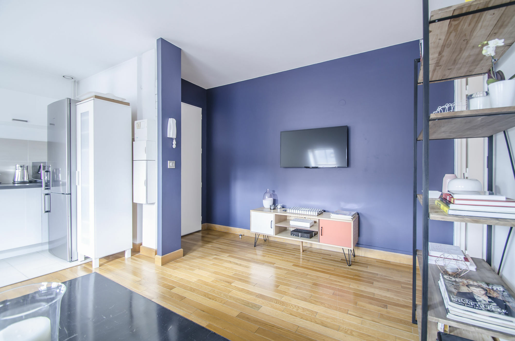 Luxury Apartment In Paris - Montorgueil *