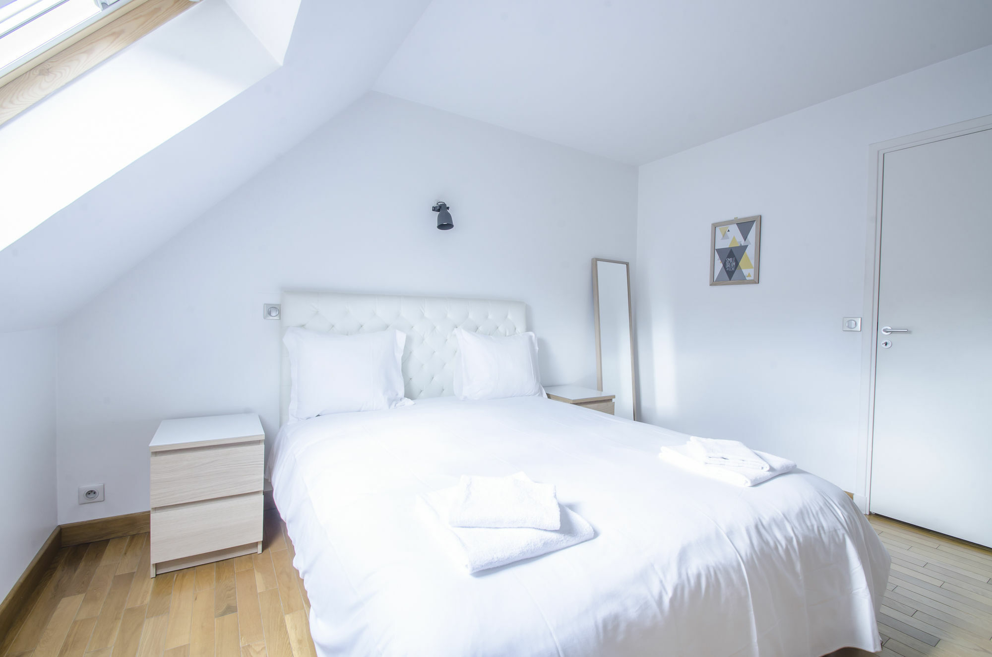 Luxury Apartment In Paris - Montorgueil * Paris