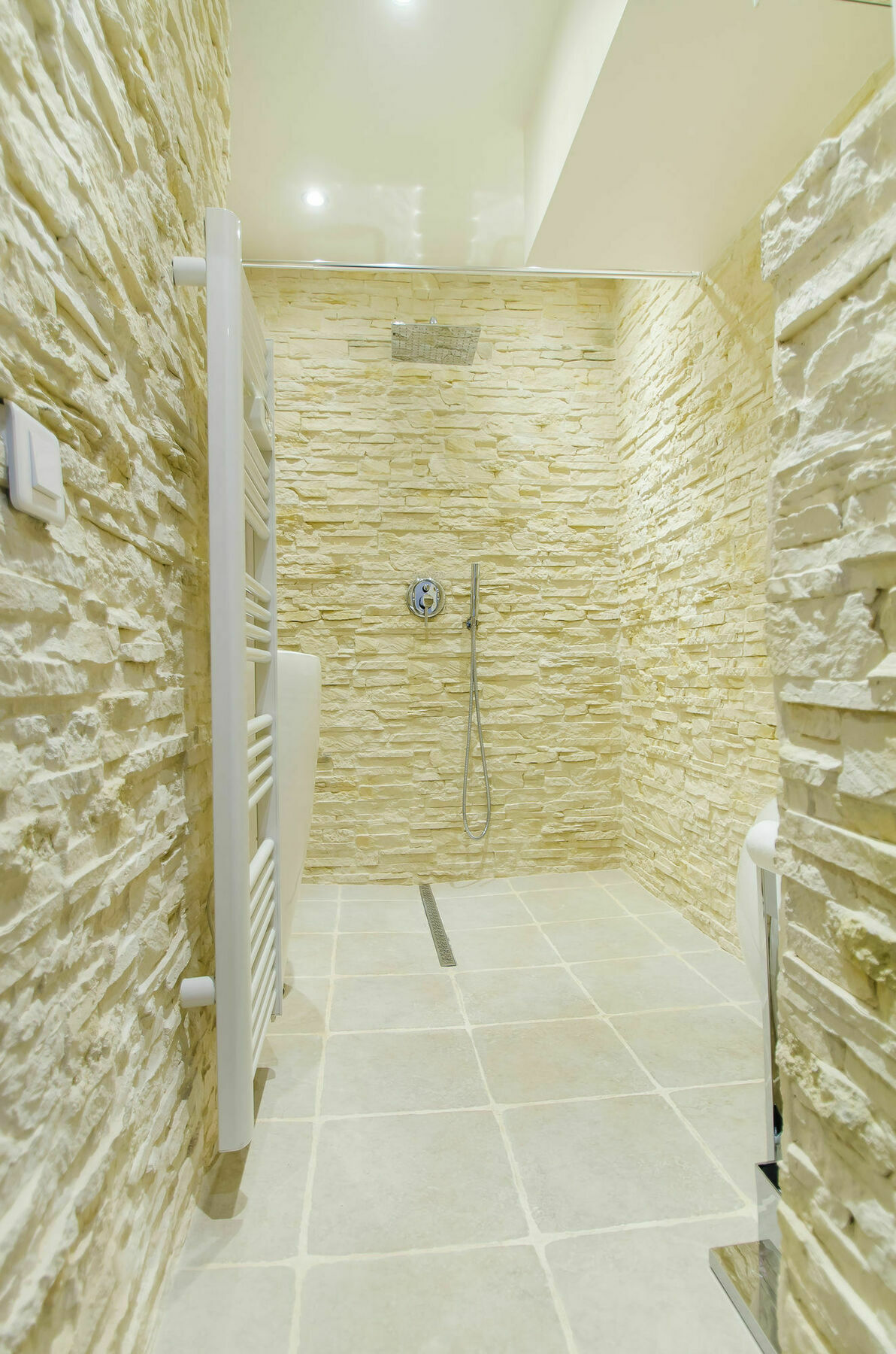 Luxury Apartment In Paris - Montorgueil Apartment