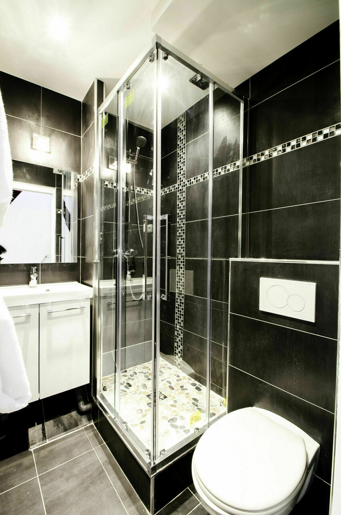 Luxury Apartment In Paris - Montorgueil * Paris