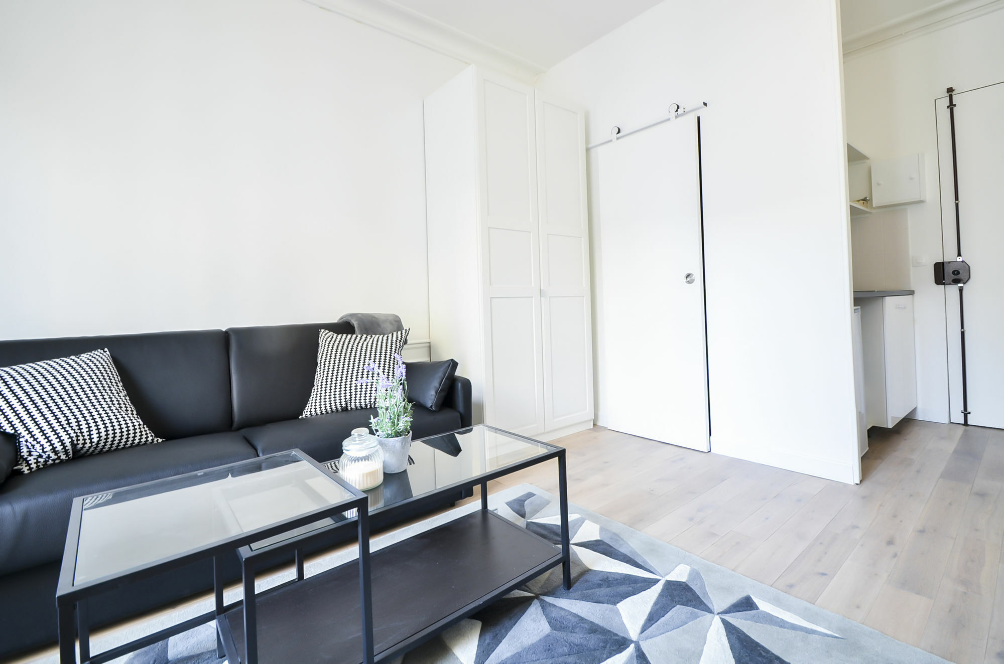 Luxury Apartment In Paris - Montorgueil Paris