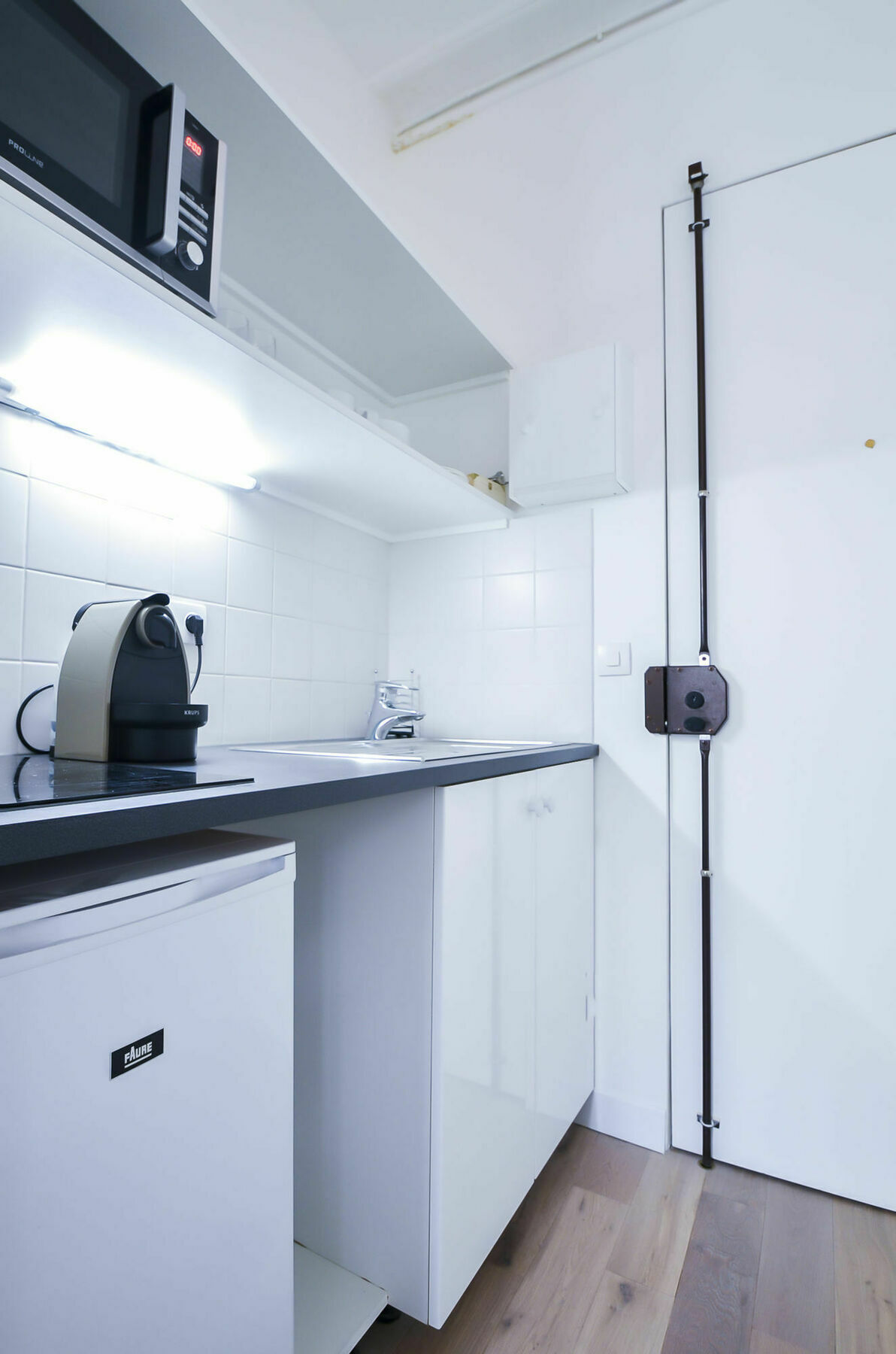 Apartment Luxury Apartment In Paris - Montorgueil Paris
