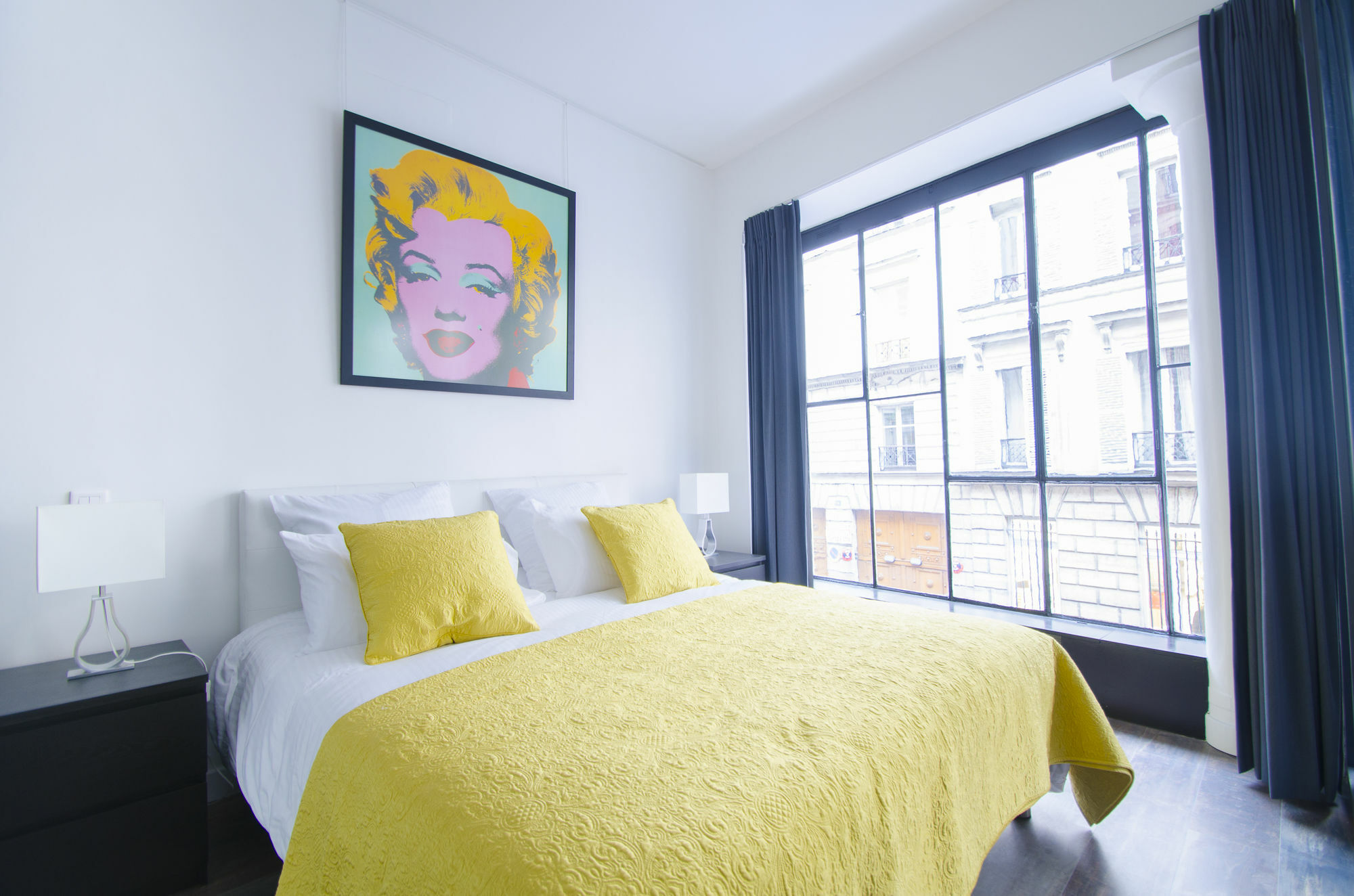 Apartment Luxury Apartment In Paris - Montorgueil *