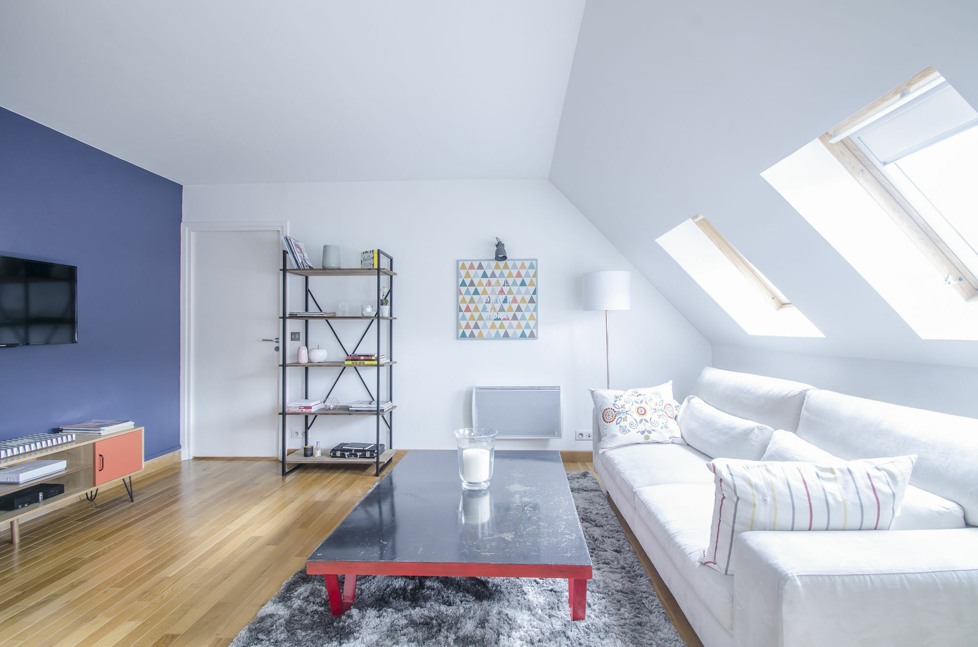 Luxury Apartment In Paris - Montorgueil * Paris