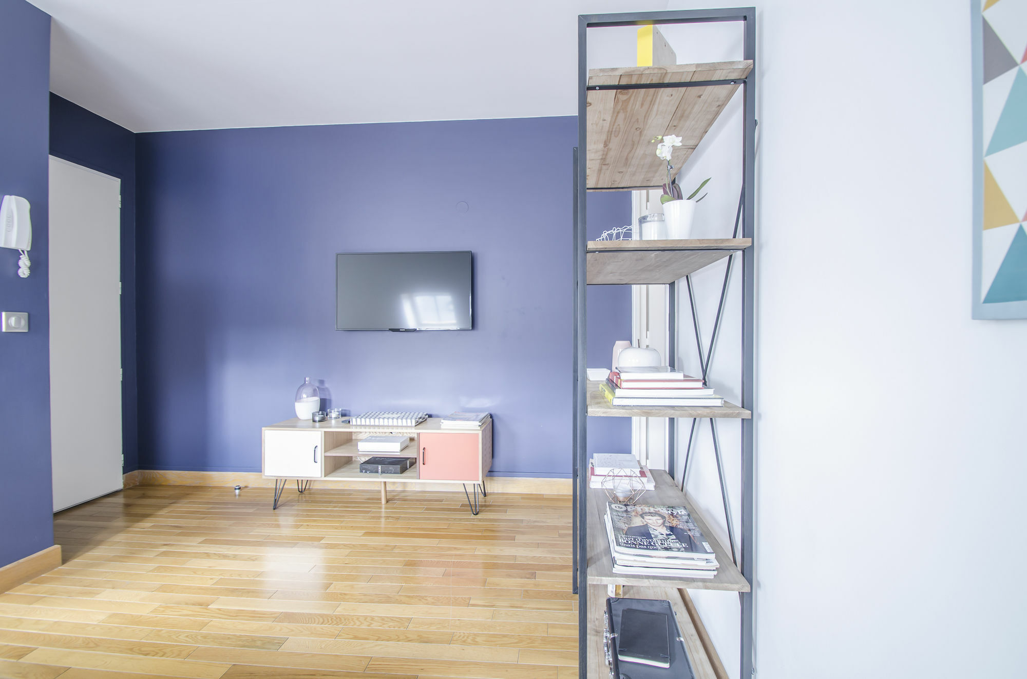 Apartment Luxury Apartment In Paris - Montorgueil Paris