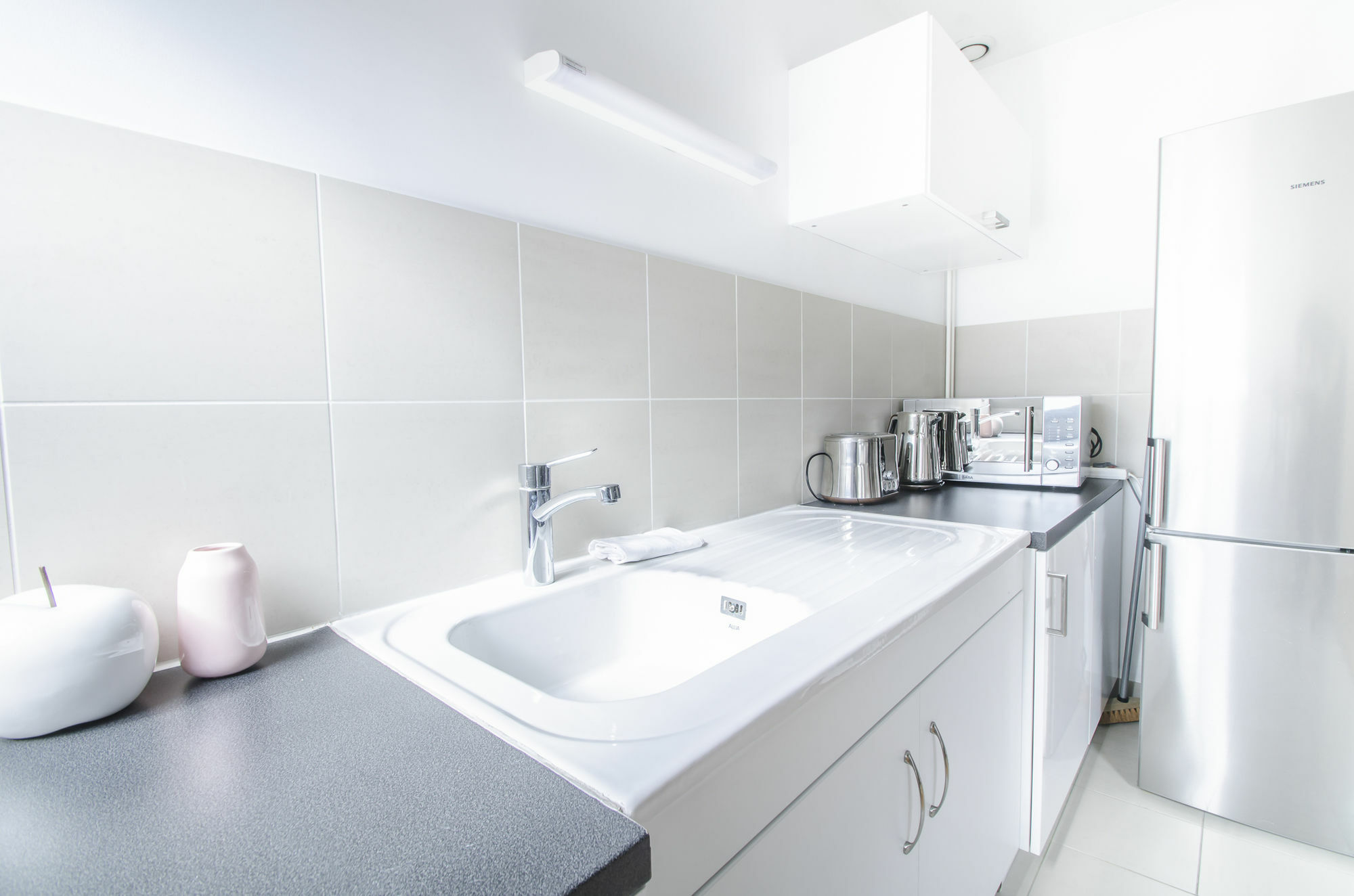 Apartment Luxury Apartment In Paris - Montorgueil *