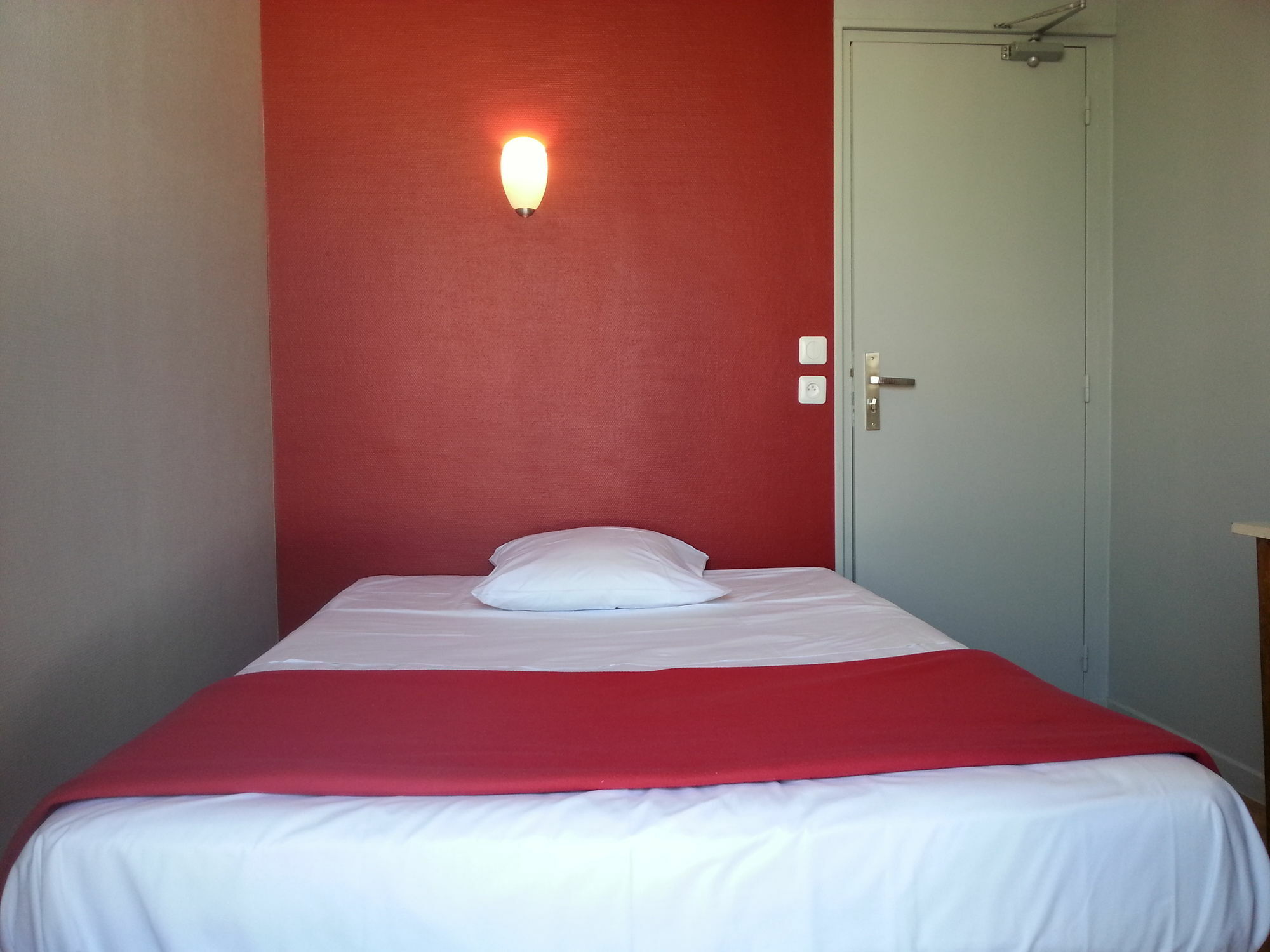 Hipotel Bastille Saint Antoine 3*