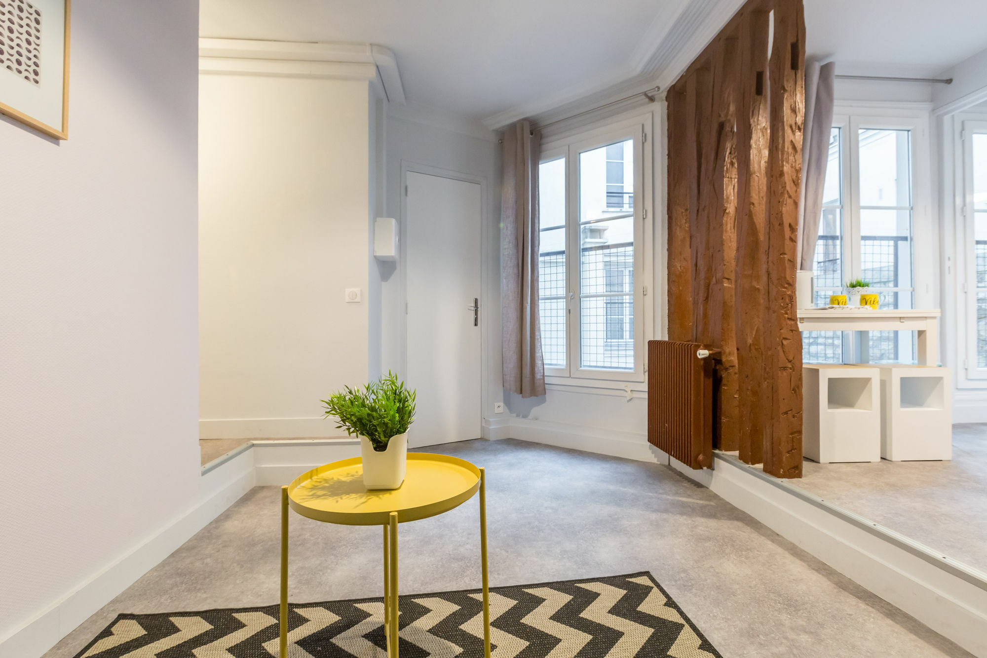 Ws Mouffetard - Pantheon Apartment