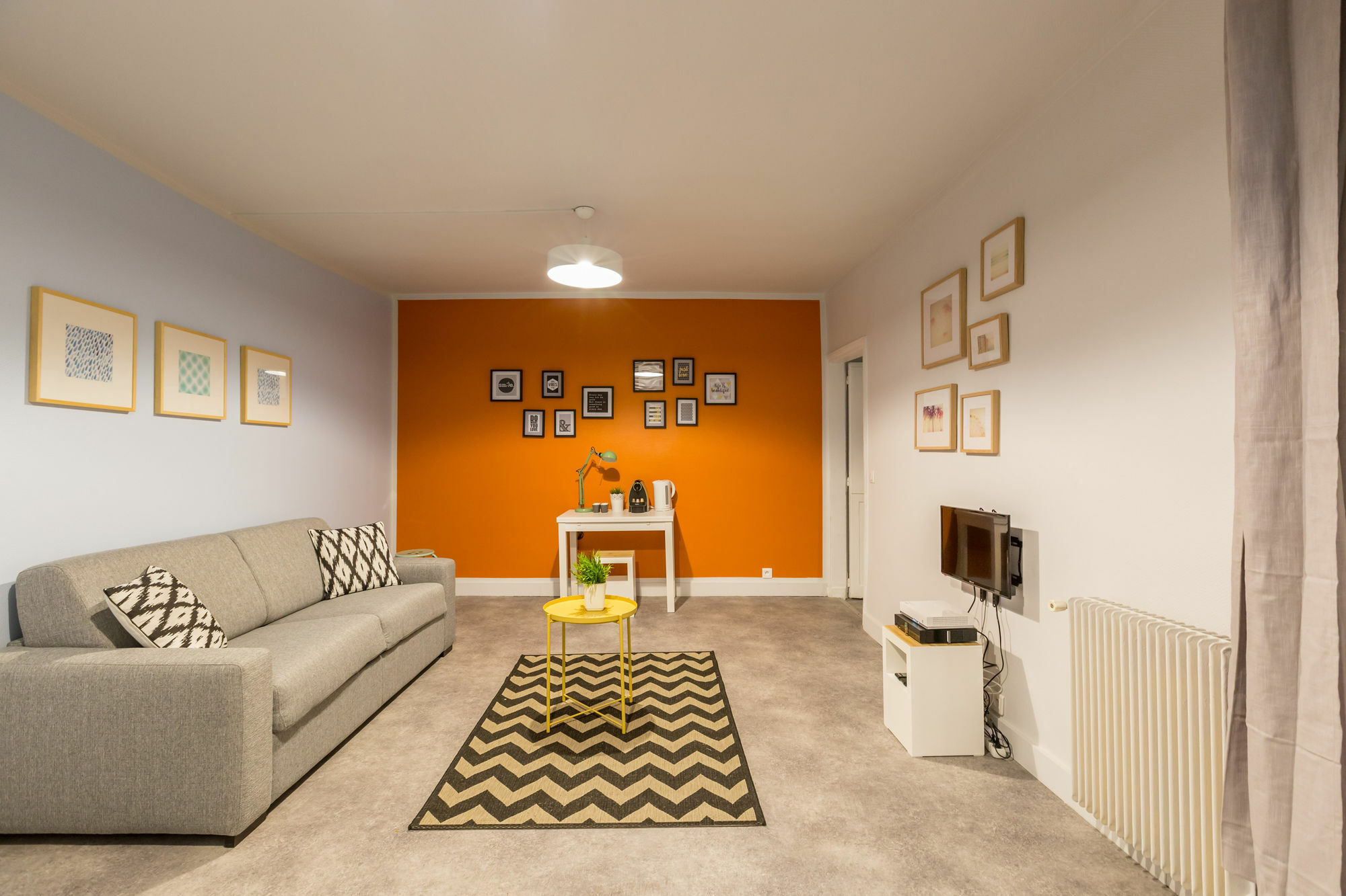 Ws Mouffetard - Pantheon Apartment Paris