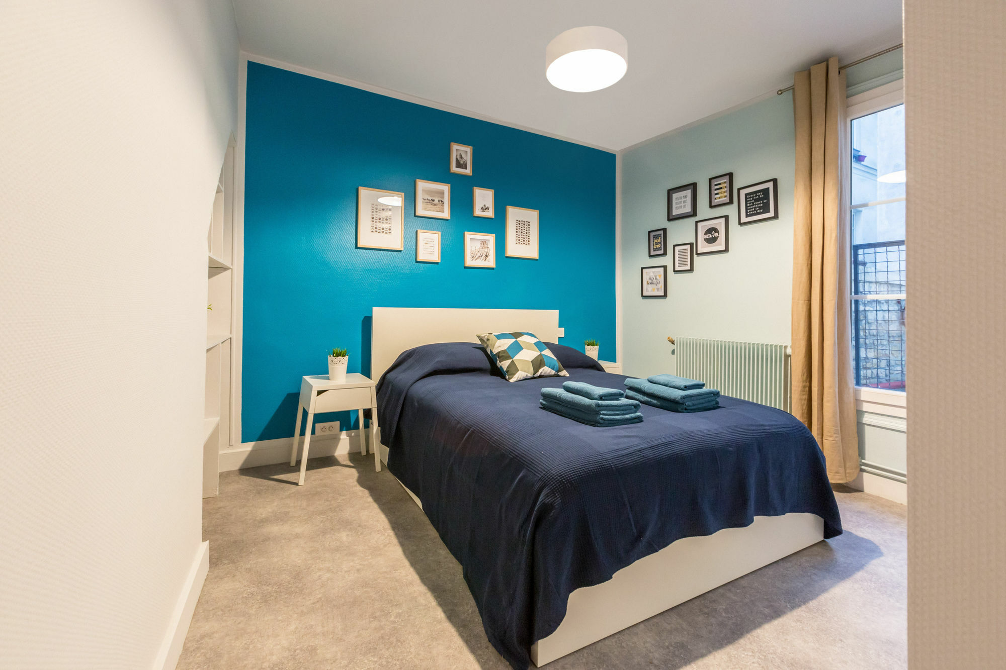 Apartment Ws Mouffetard - Pantheon *