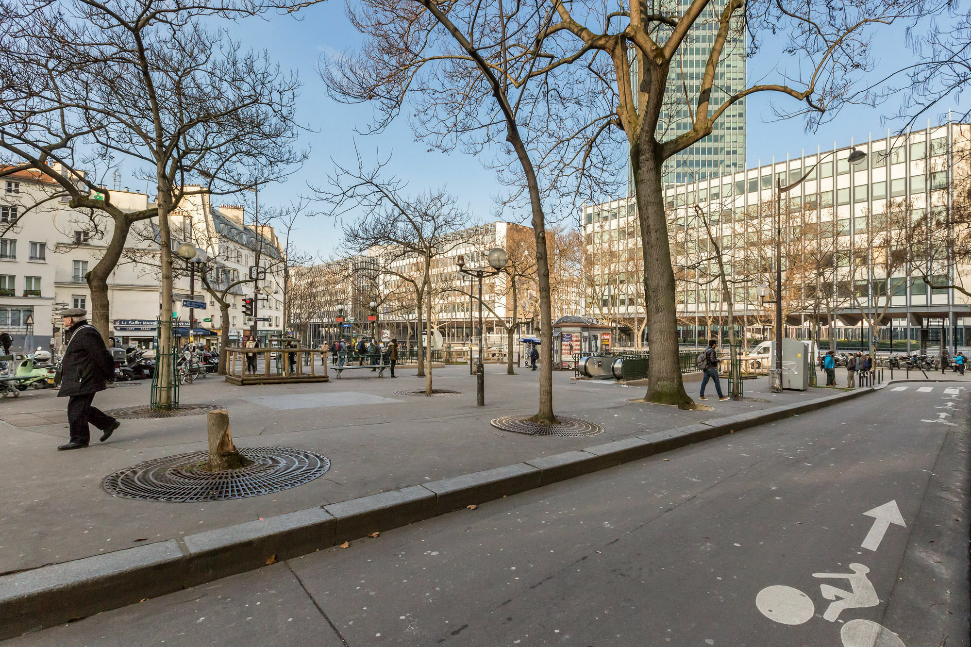 Ws Mouffetard - Pantheon Apartment *