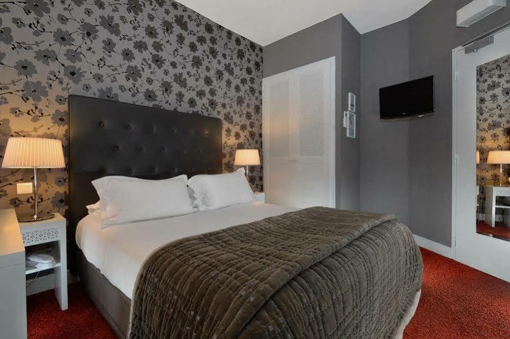 Plaza Etoile Hotel Paris