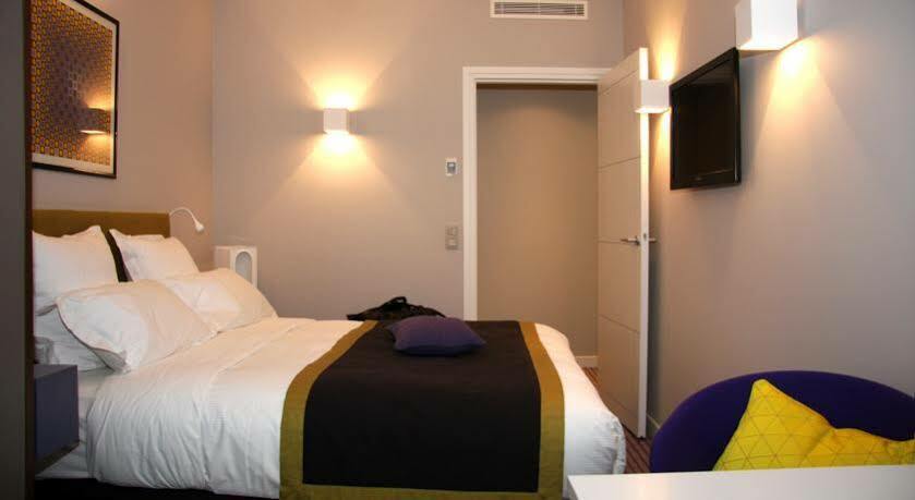 Le Mareuil Hotel