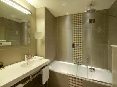 Le Mareuil Hotel 4*
