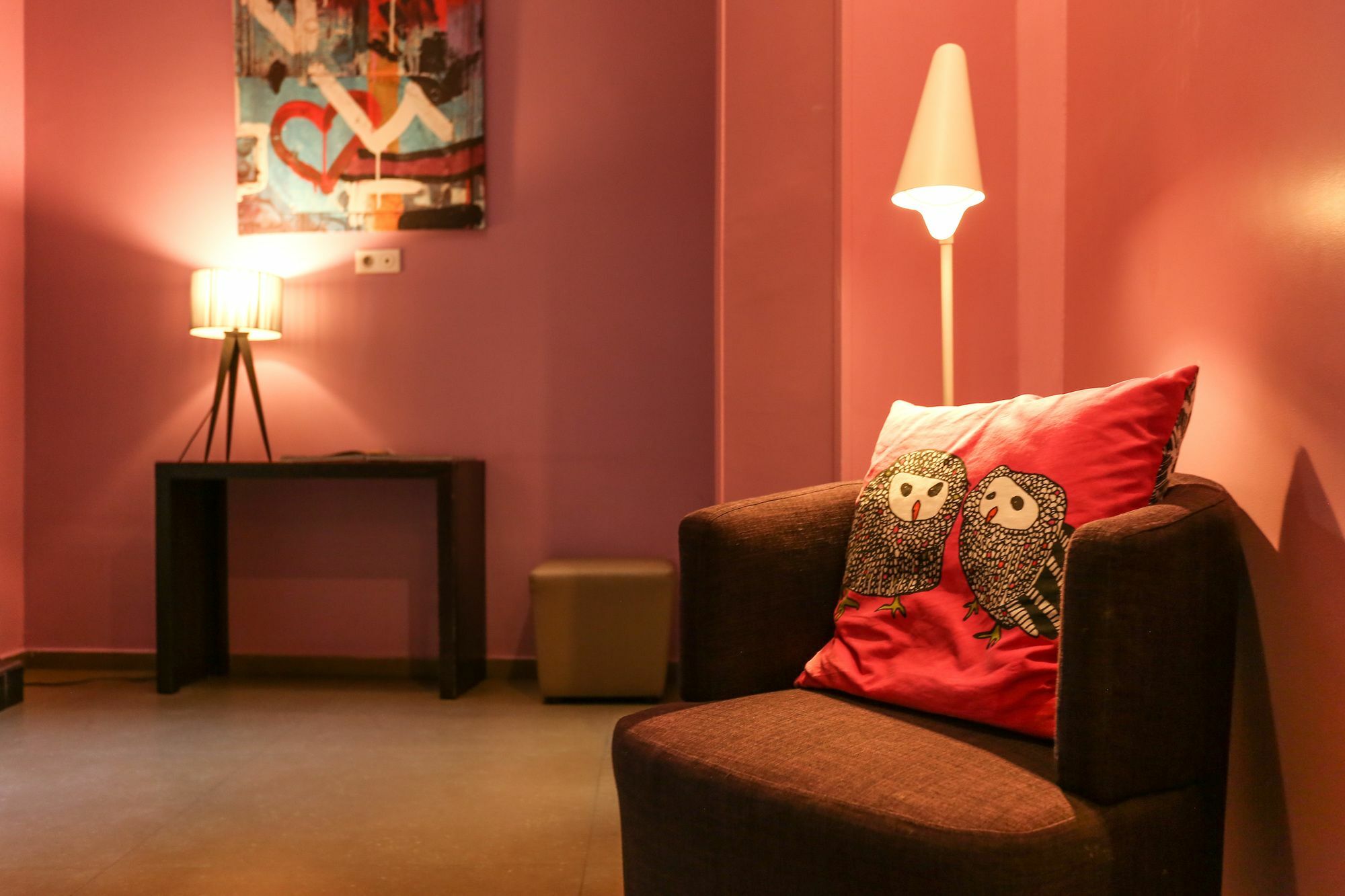 Avalon Gare Du Nord Hotel Paris