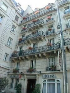 Hotel Résidence Henri Iv 4*