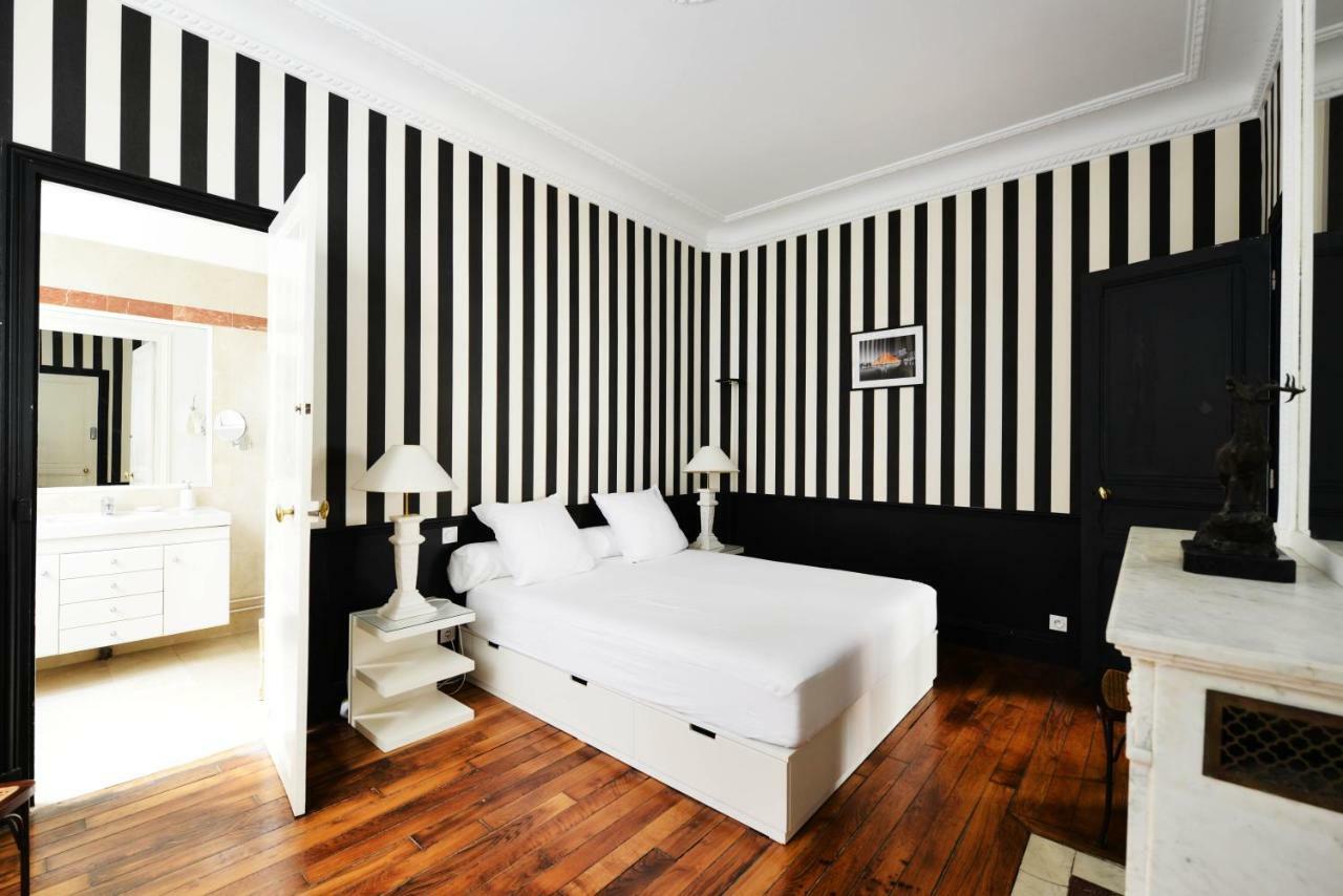 Appartement Chopin