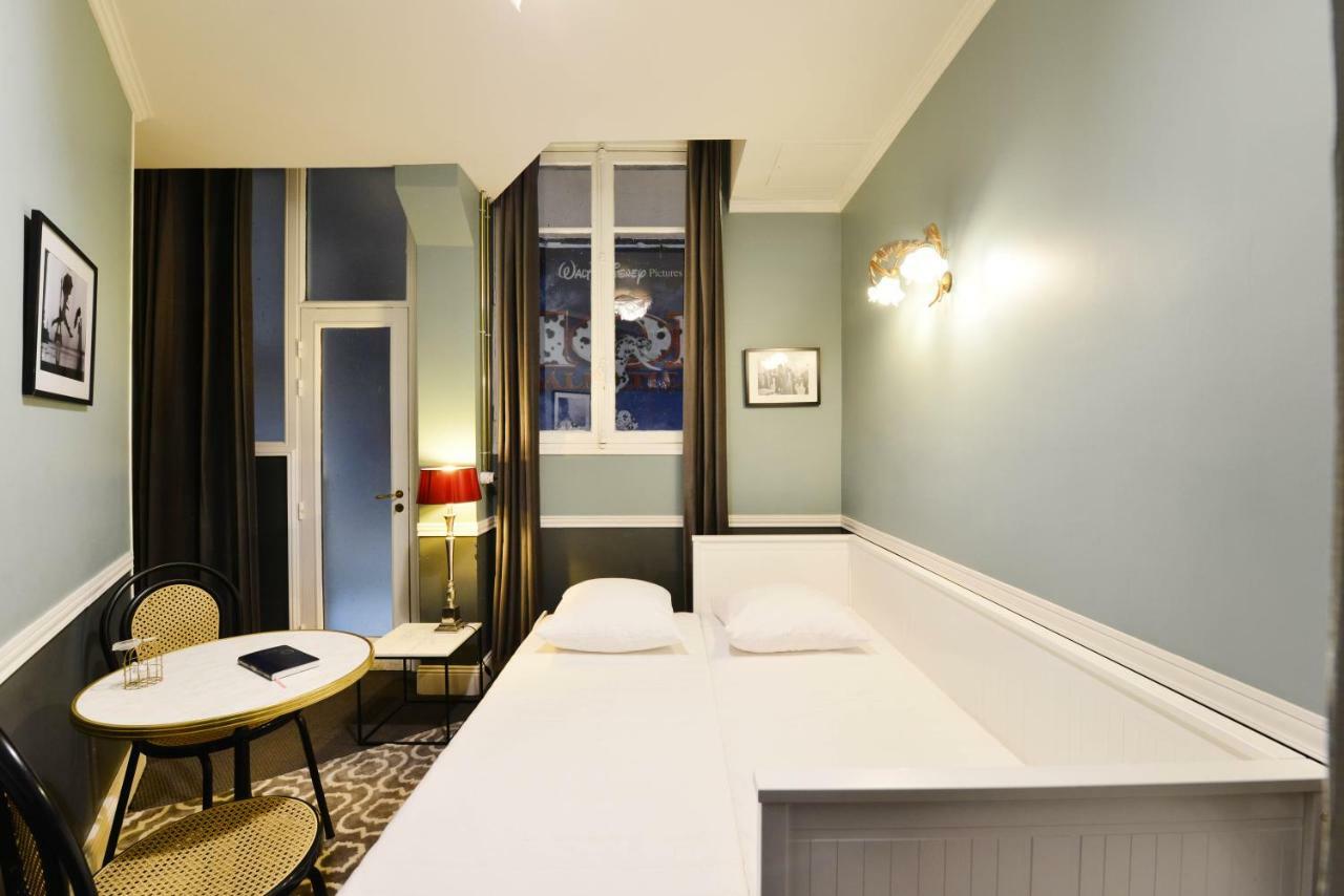Appartement Chopin